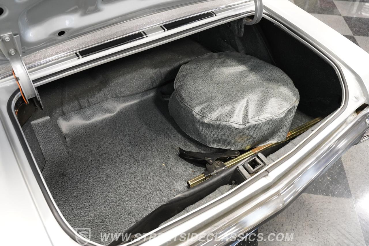 1970 Chevrolet Chevelle SS 396 Tribute