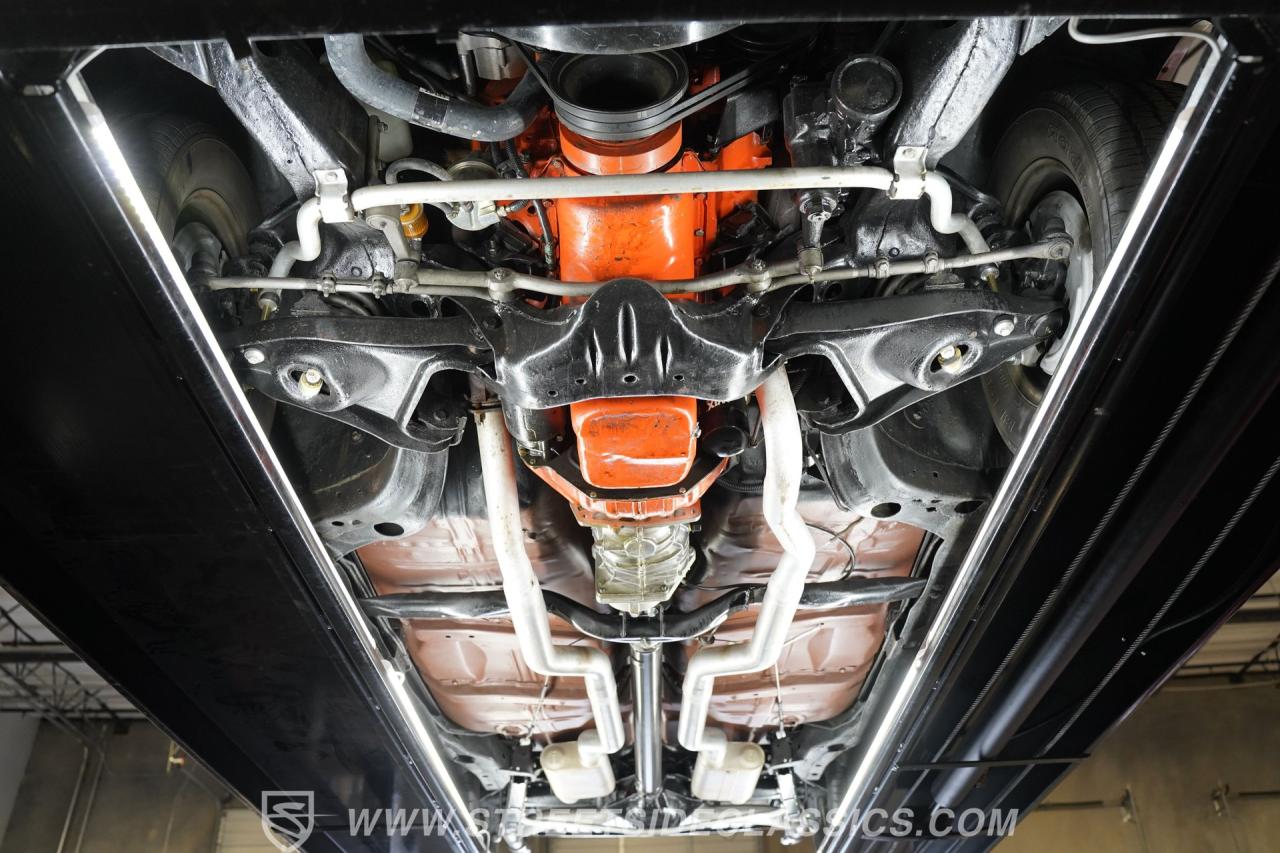 1970 Chevrolet Chevelle SS 396 Tribute