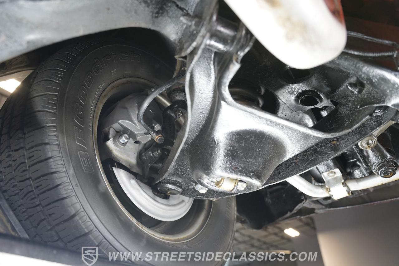 1970 Chevrolet Chevelle SS 396 Tribute