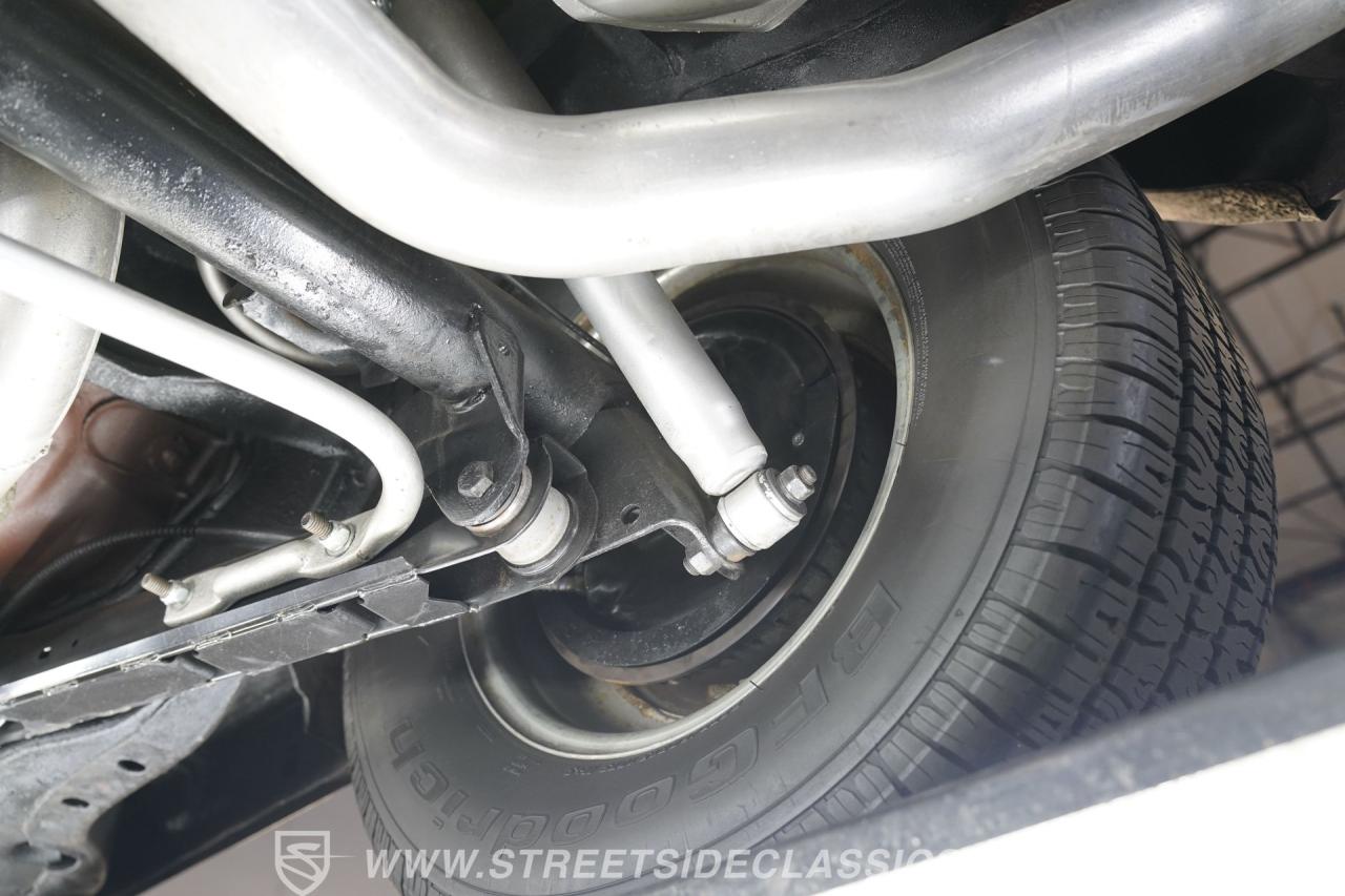 1970 Chevrolet Chevelle SS 396 Tribute