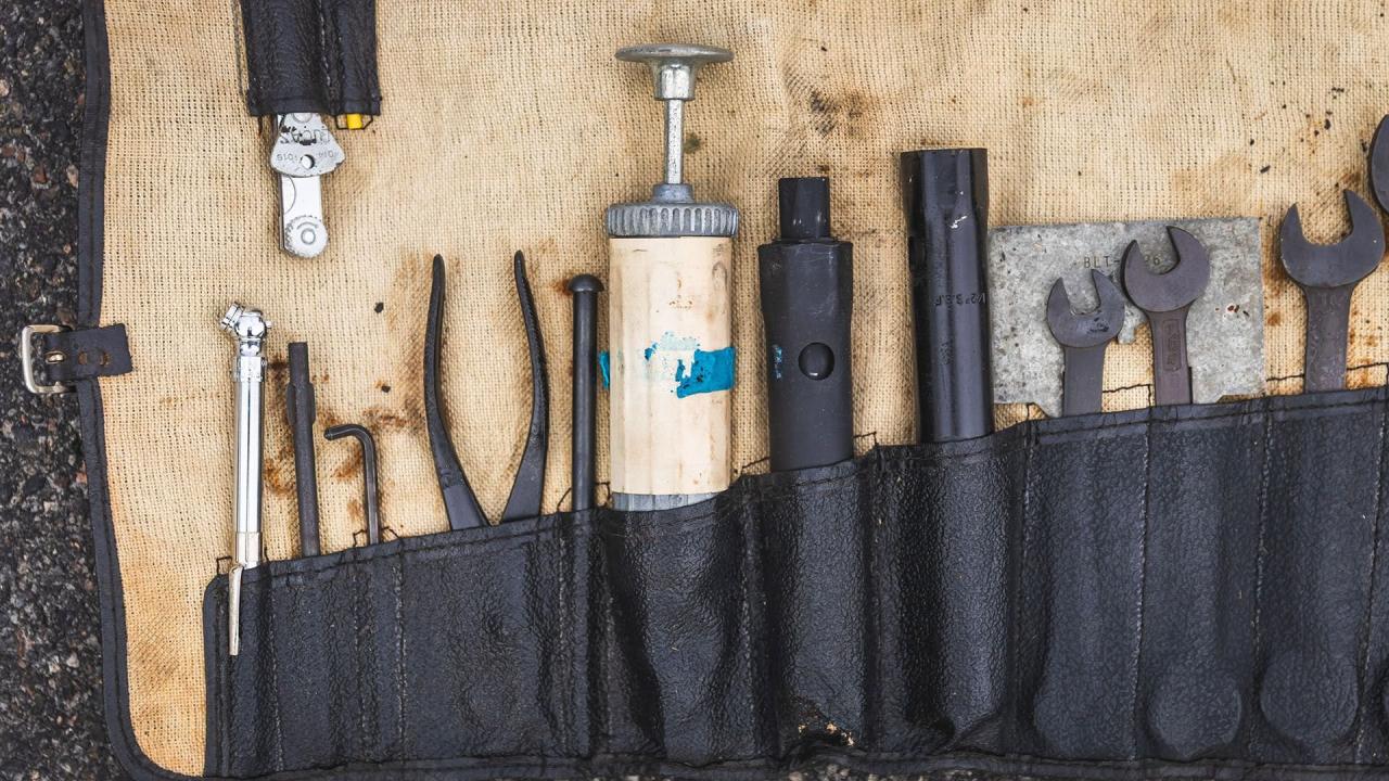 1964 Jaguar E-Type Series 1 3.8 Roadster