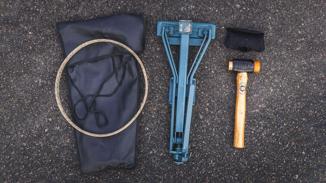 1964 Jaguar E-Type Series 1 3.8 Roadster