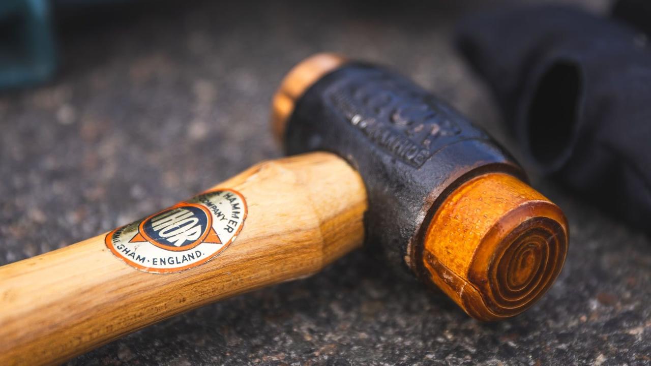 1964 Jaguar E-Type Series 1 3.8 Roadster