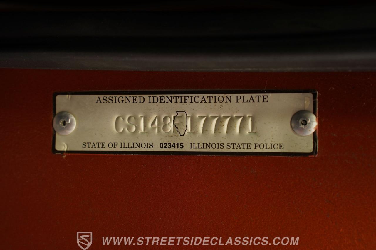 1968 Chevrolet C10 LS 5.3L Restomod