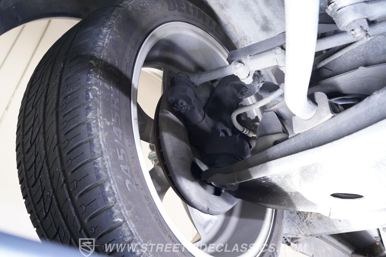 1968 Chevrolet C10 LS1 Restomod