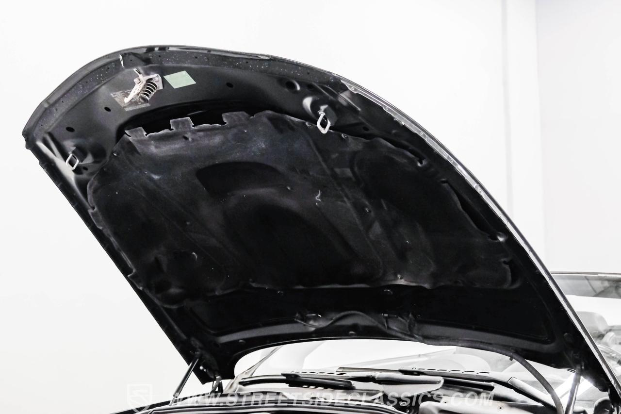 2006 BMW 650I Convertible