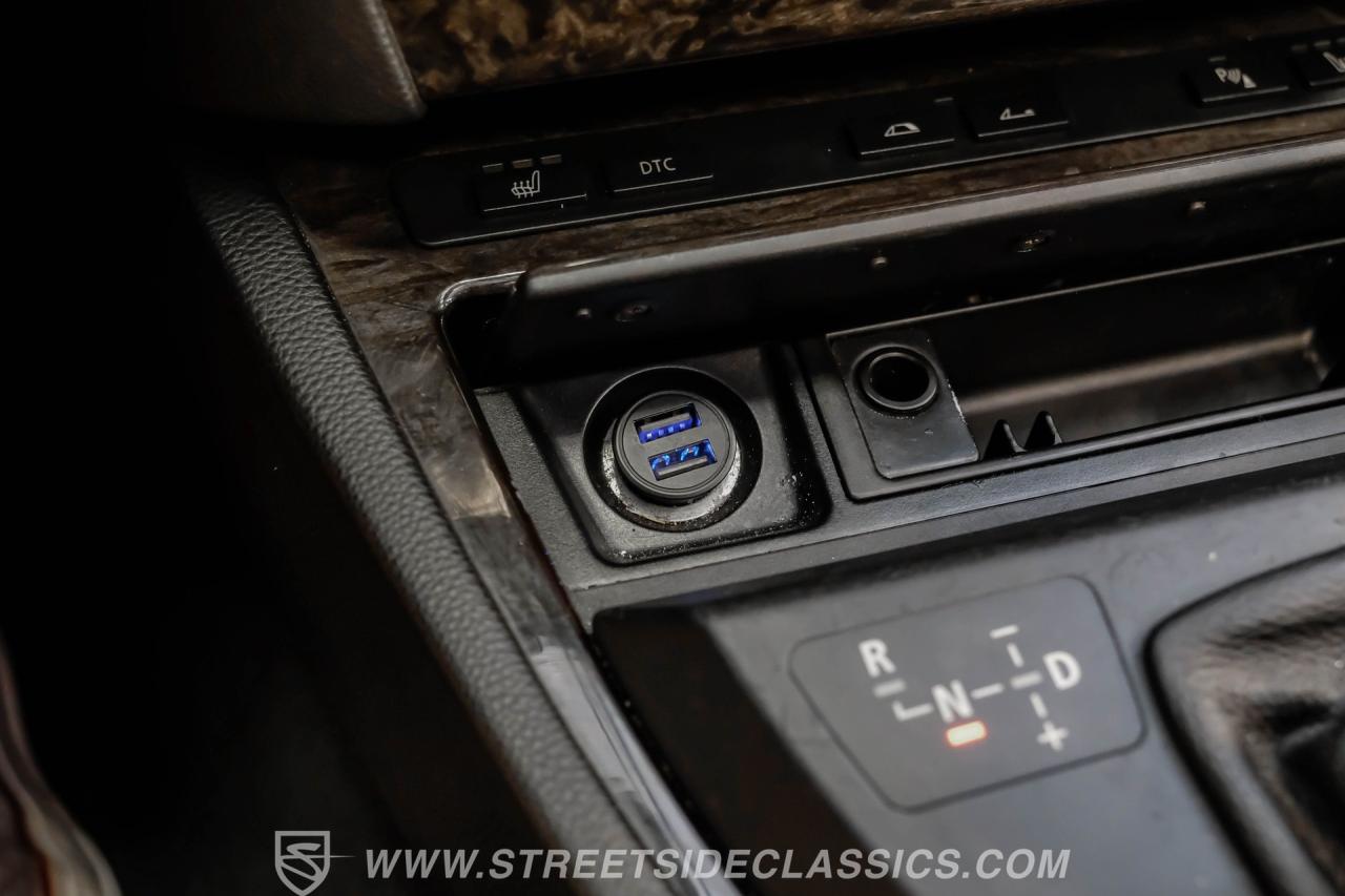 2006 BMW 650I Convertible