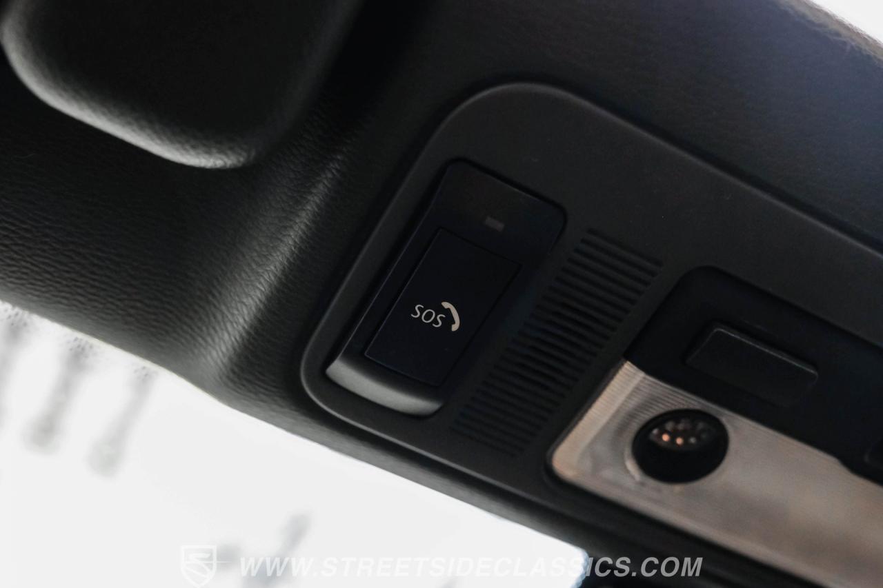 2006 BMW 650I Convertible