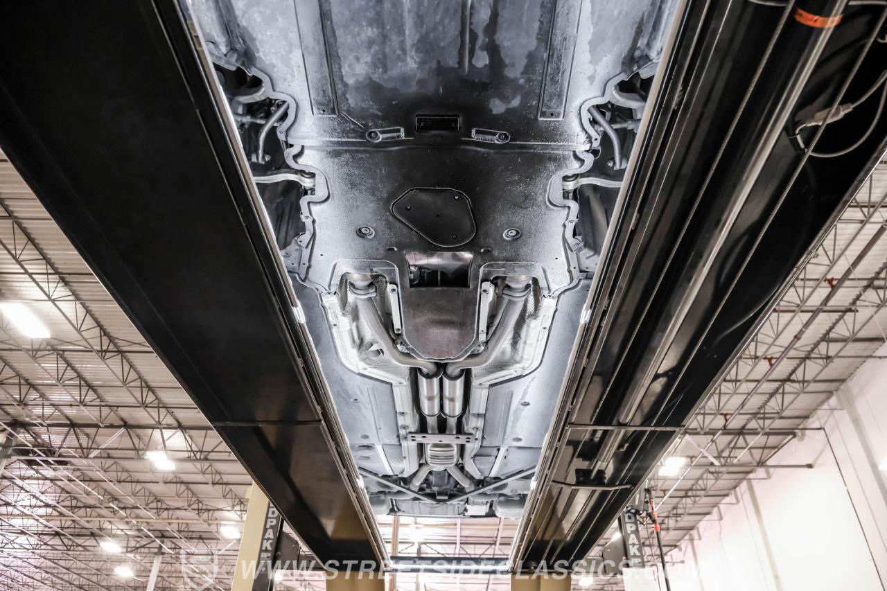 2006 BMW 650I Convertible