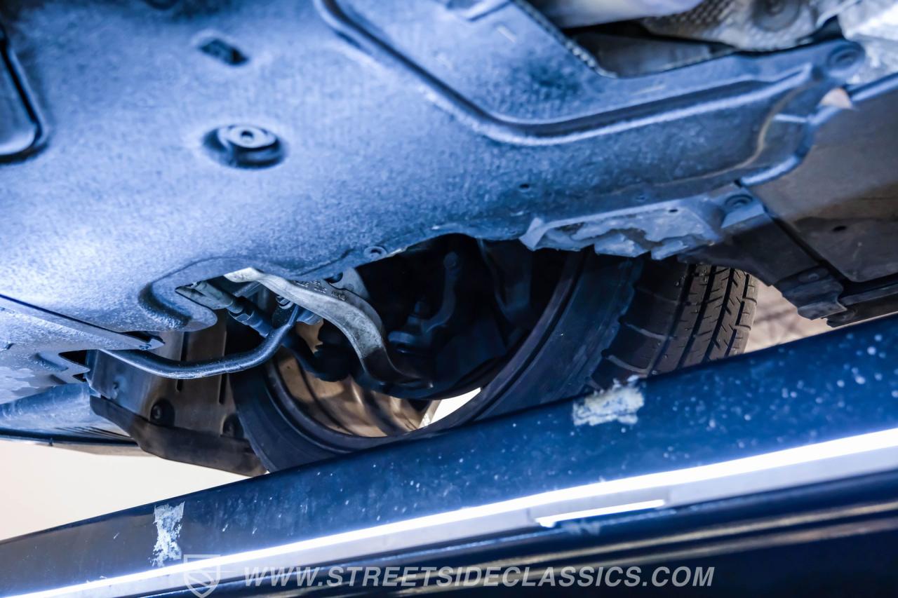 2006 BMW 650I Convertible