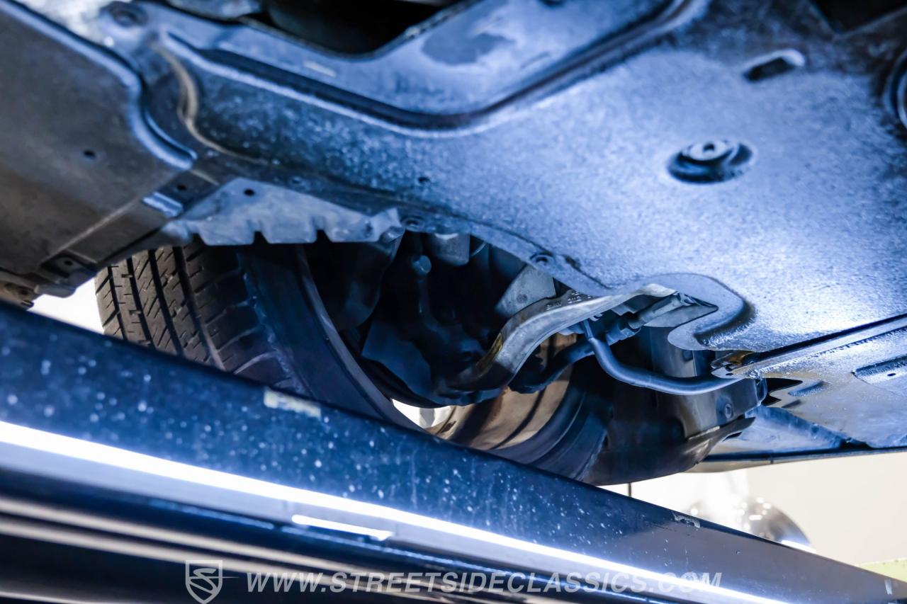 2006 BMW 650I Convertible