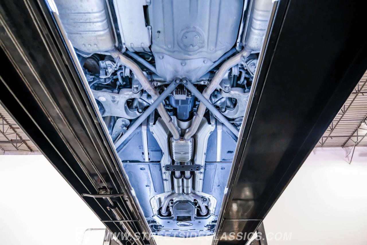 2006 BMW 650I Convertible