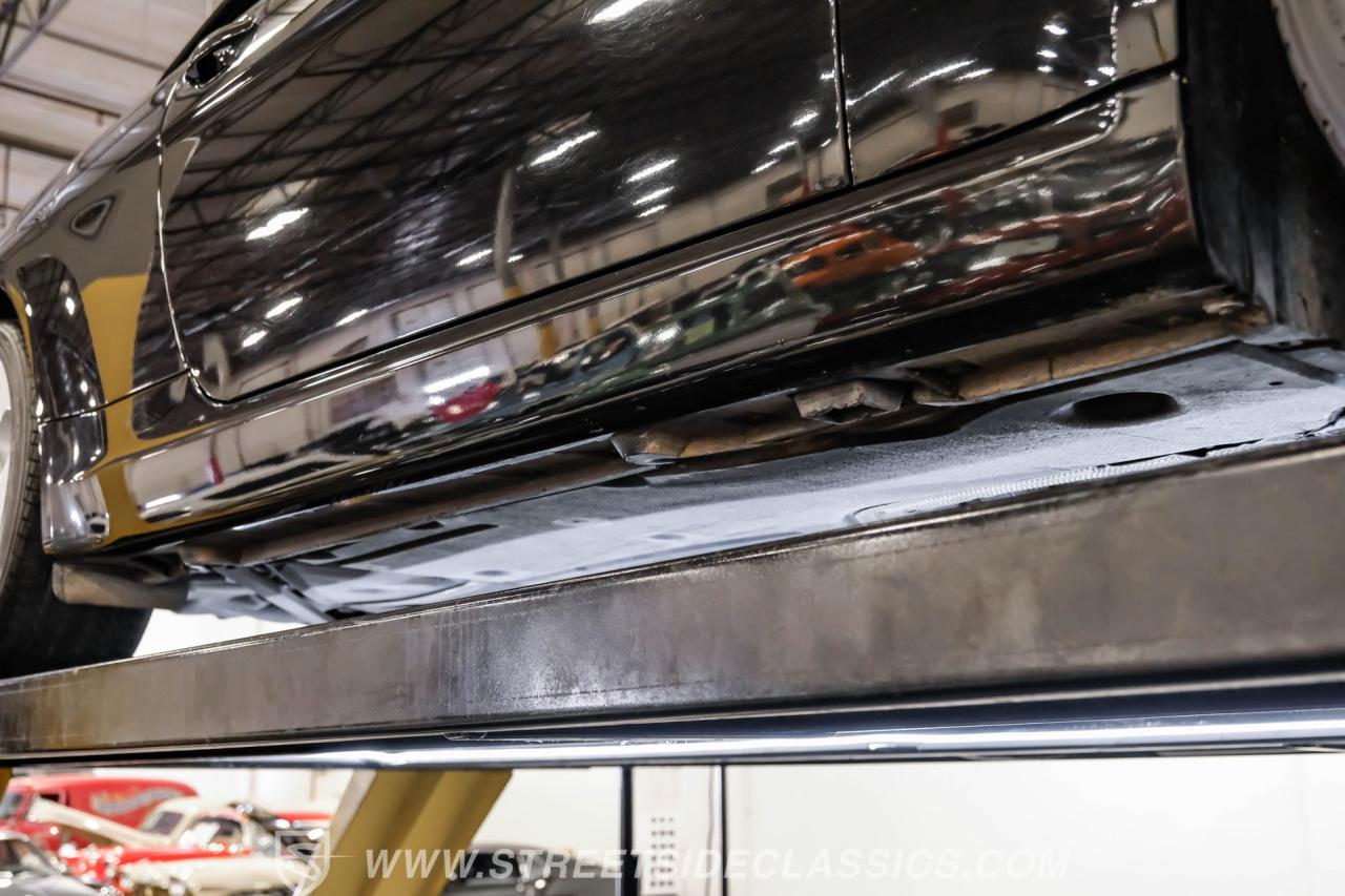 2006 BMW 650I Convertible