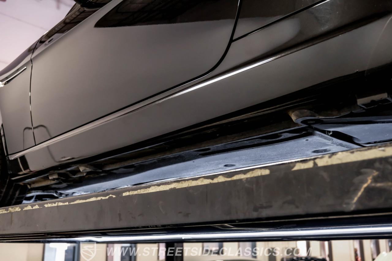 2006 BMW 650I Convertible