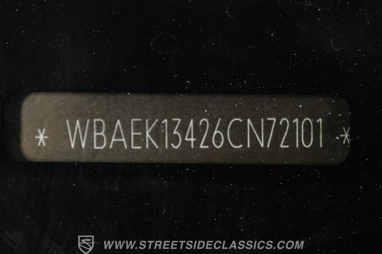 2006 BMW 650I Convertible