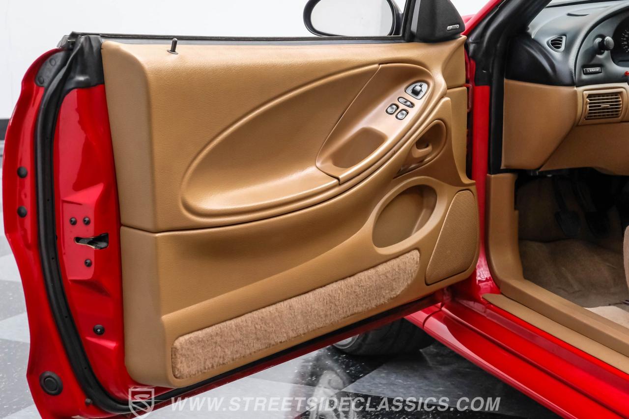 1998 Ford Mustang GT