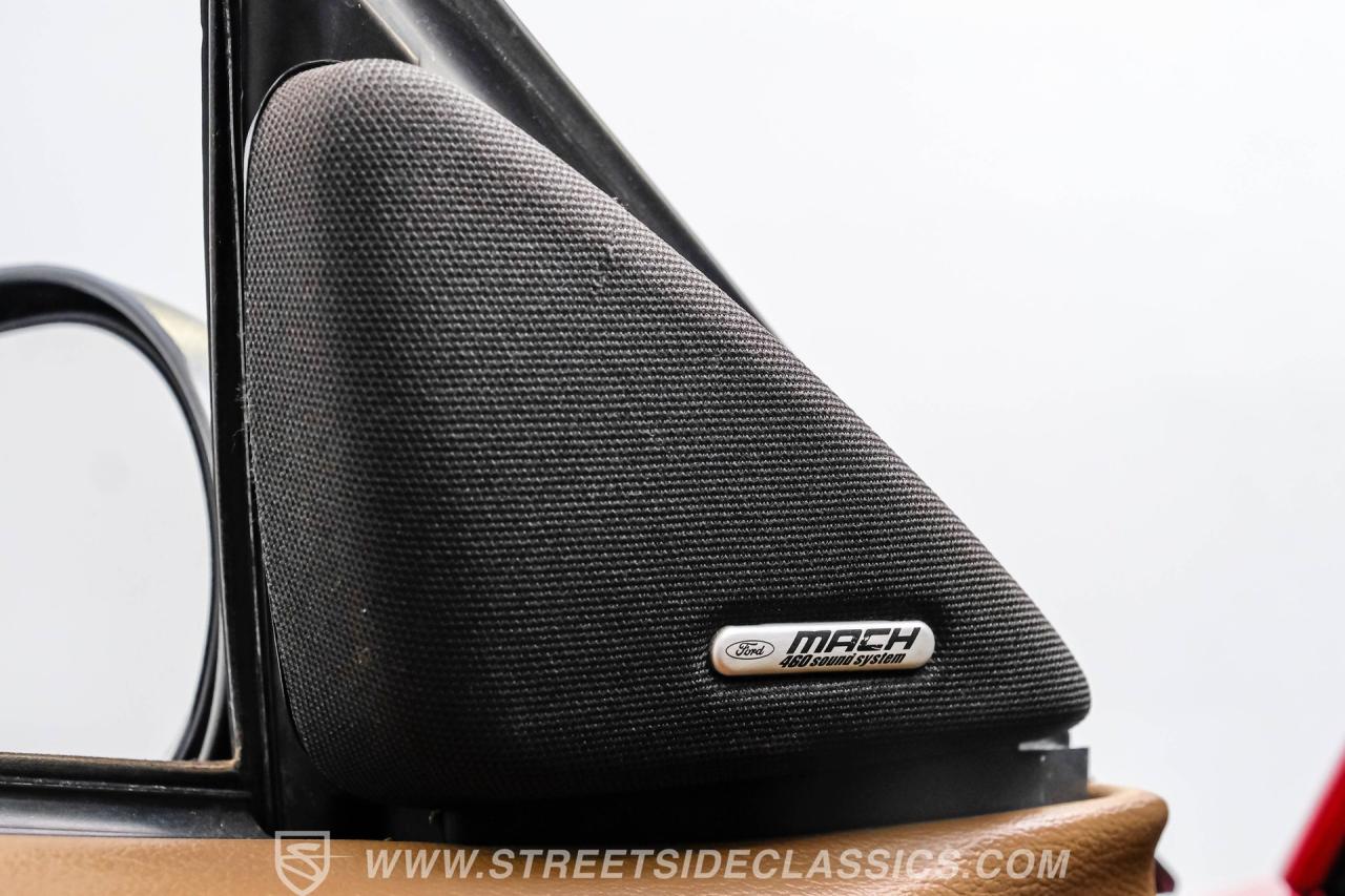 1998 Ford Mustang GT