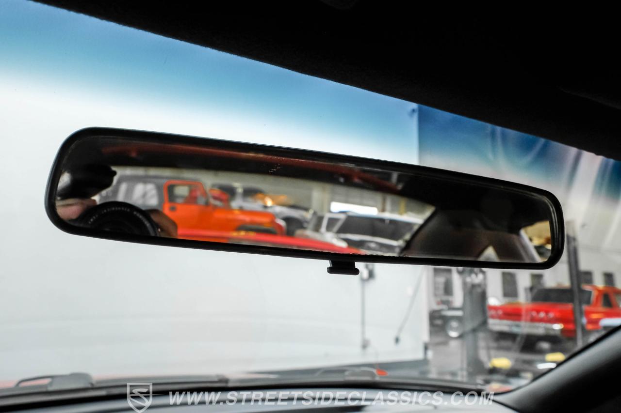 1998 Ford Mustang GT