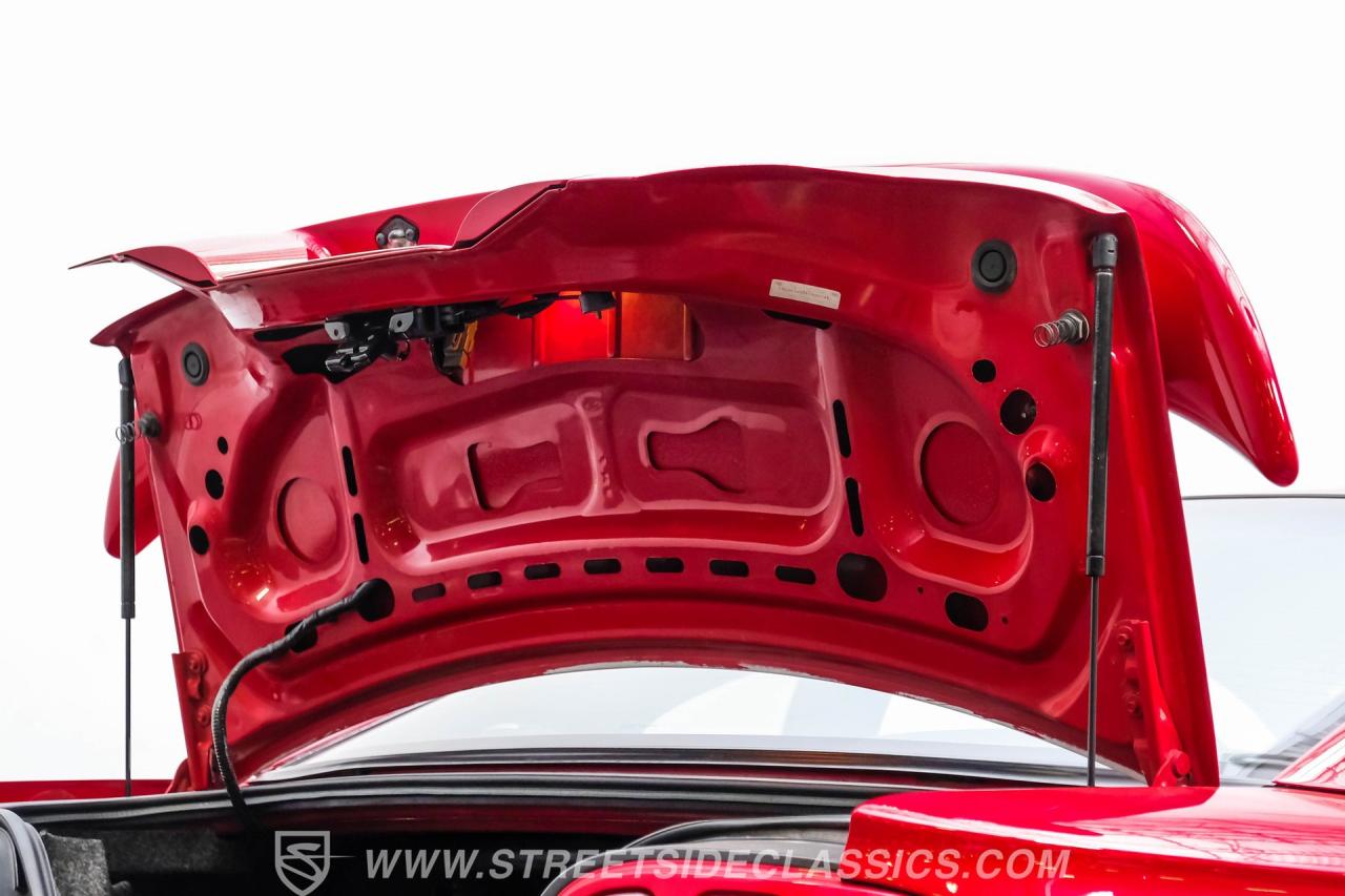 1998 Ford Mustang GT