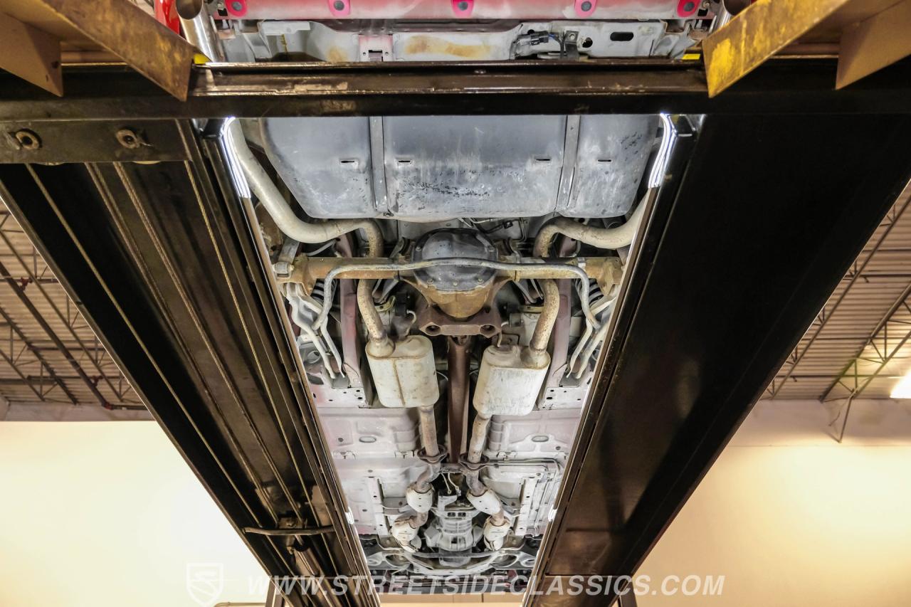 1998 Ford Mustang GT