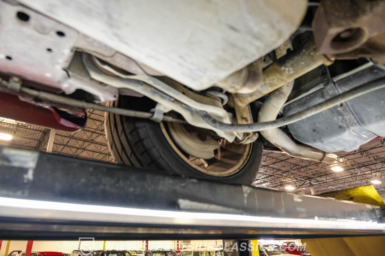 1998 Ford Mustang GT