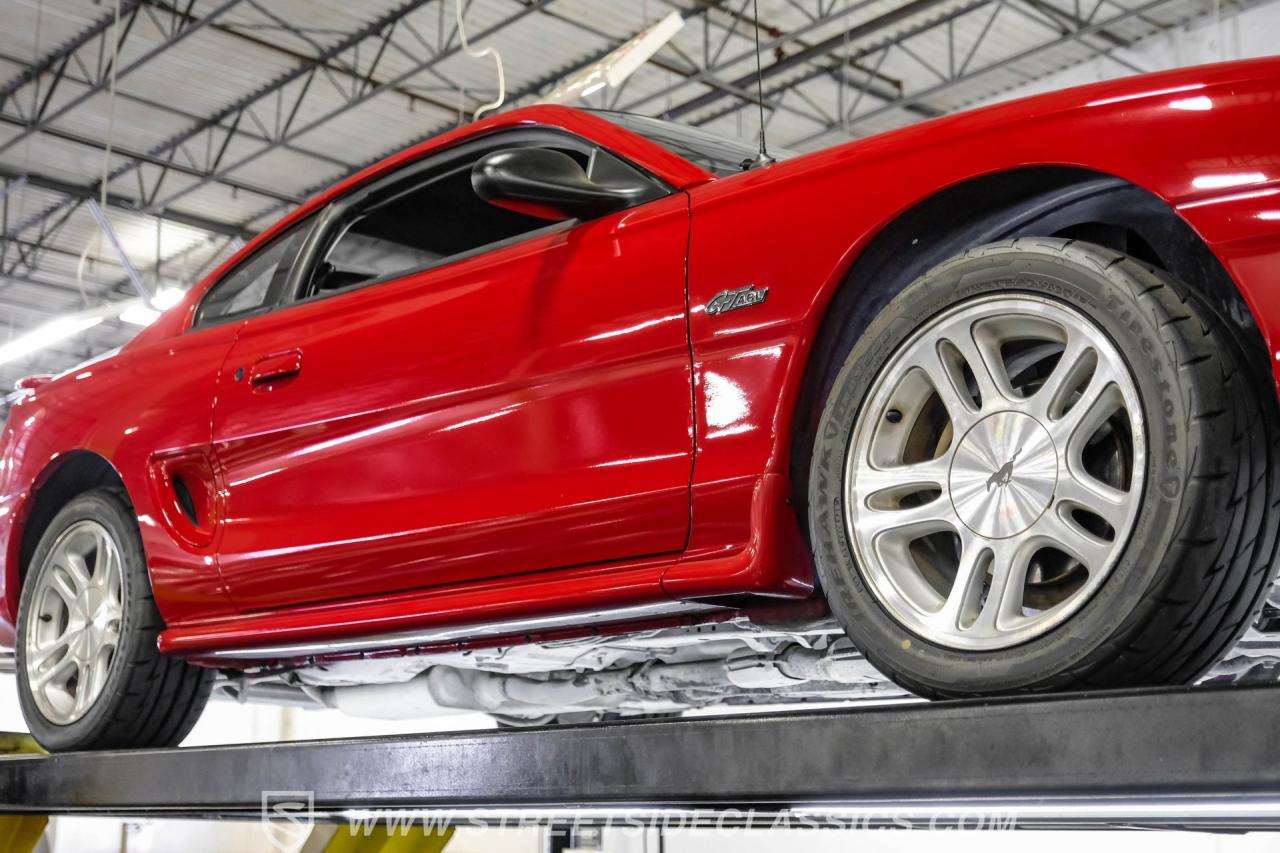 1998 Ford Mustang GT