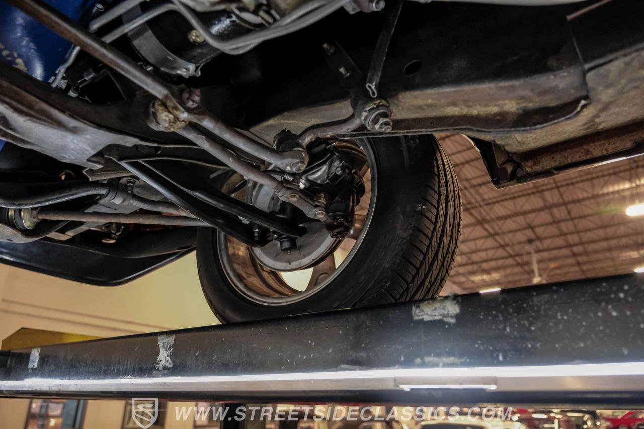 1971 Ford Mustang Mach 1