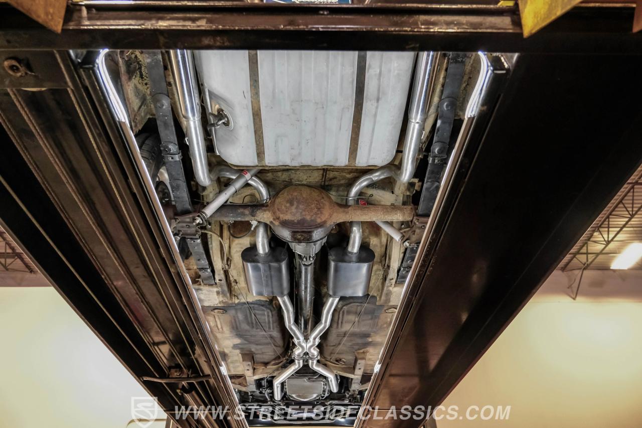 1971 Ford Mustang Mach 1