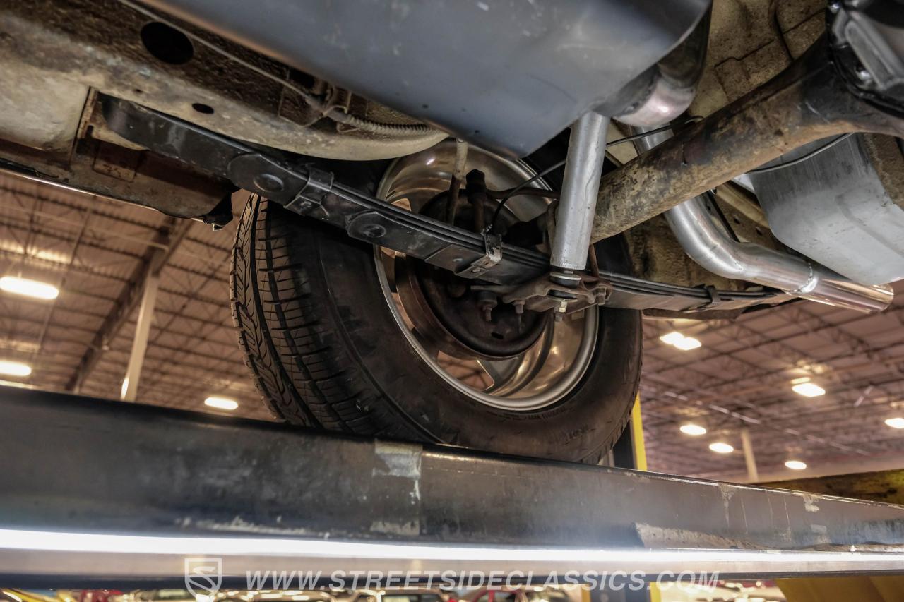 1971 Ford Mustang Mach 1