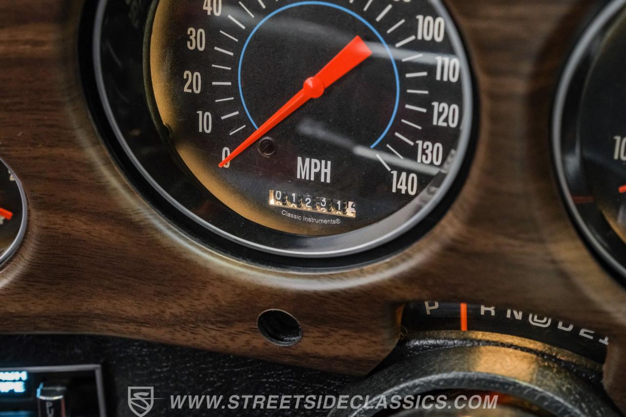 1977 Chevrolet K10 Cheyenne 4x4