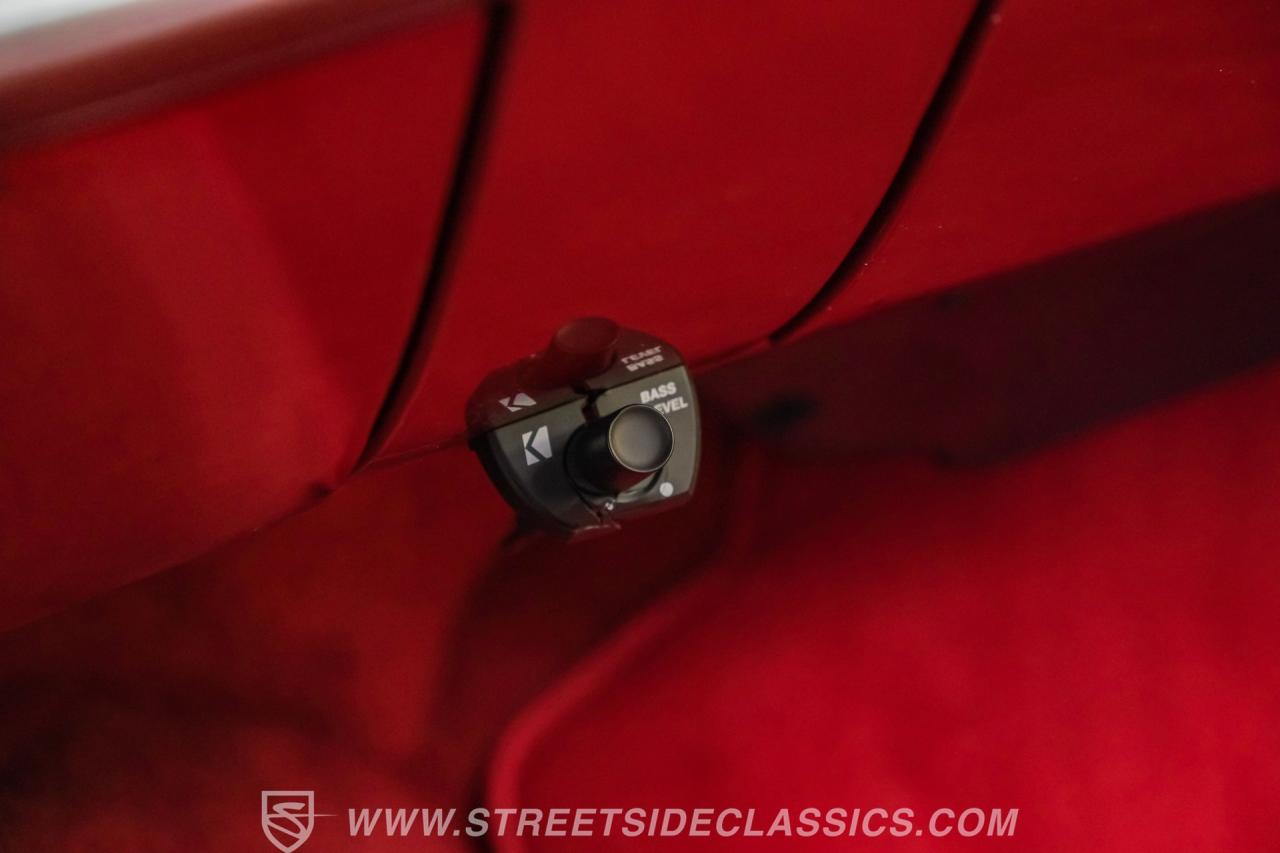 1977 Chevrolet K10 Cheyenne 4x4