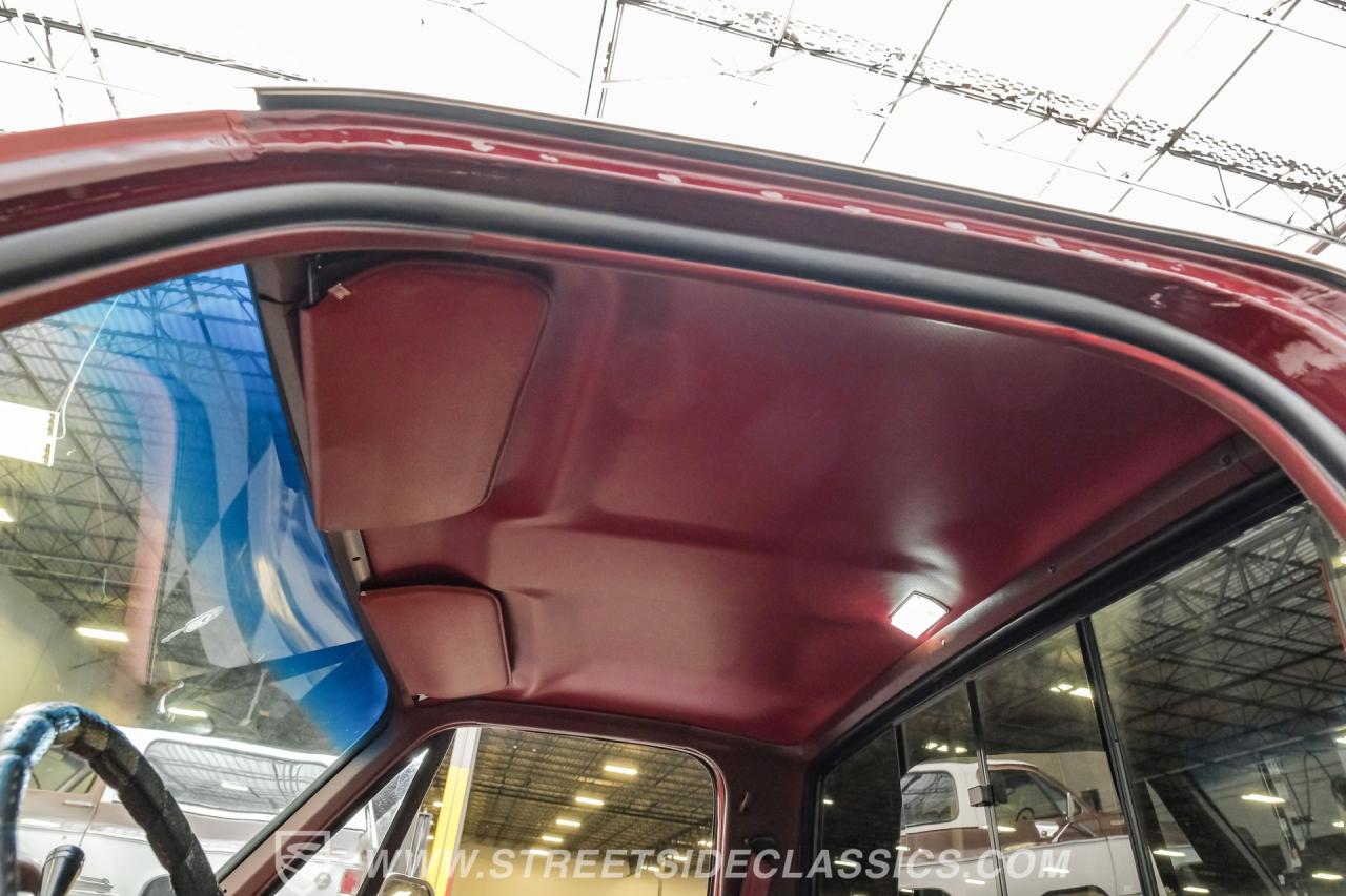 1977 Chevrolet K10 Cheyenne 4x4