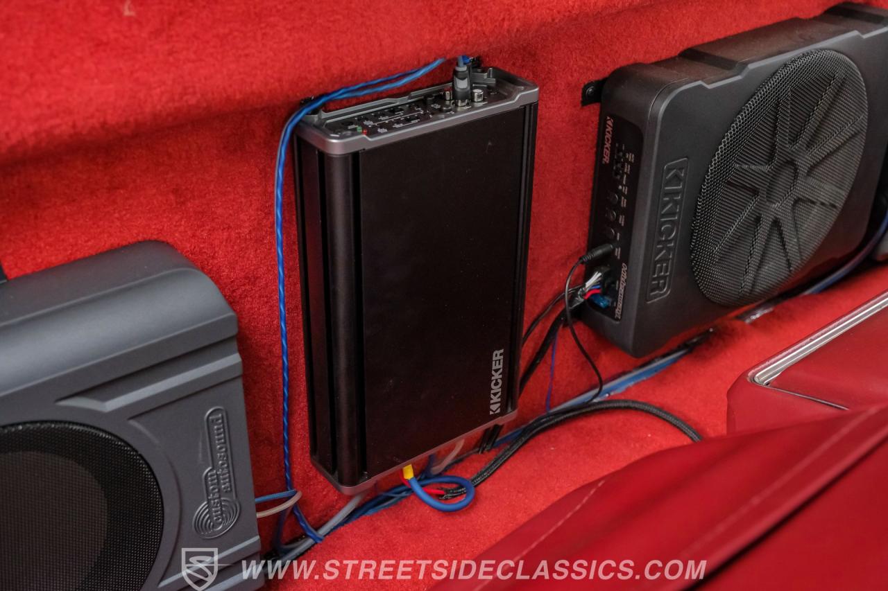 1977 Chevrolet K10 Cheyenne 4x4