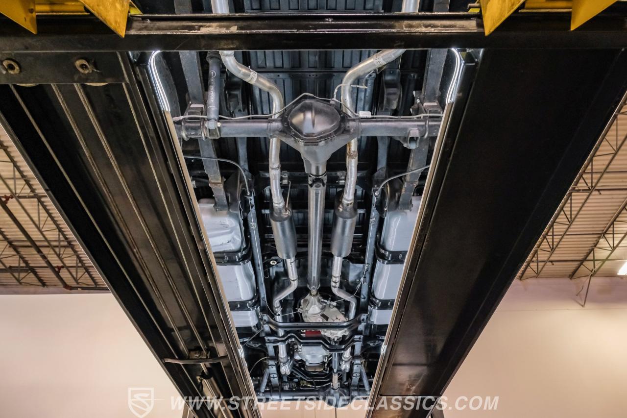 1977 Chevrolet K10 Cheyenne 4x4