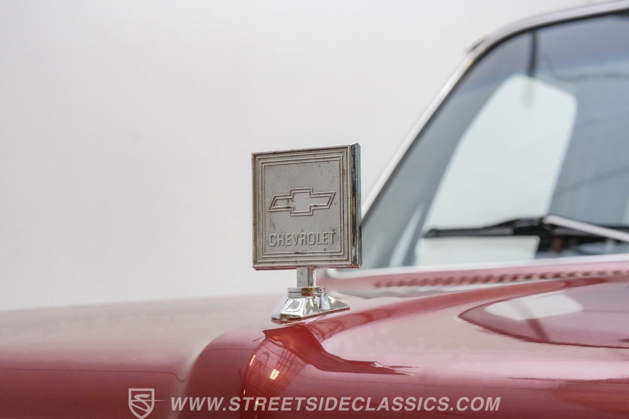 1977 Chevrolet K10 Cheyenne 4x4