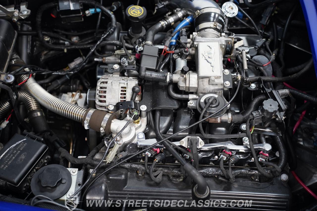 1965 Shelby Cobra Factory Five Mark IV