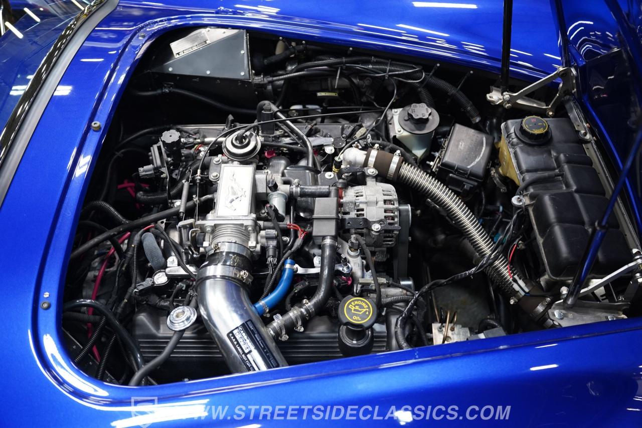 1965 Shelby Cobra Factory Five Mark IV