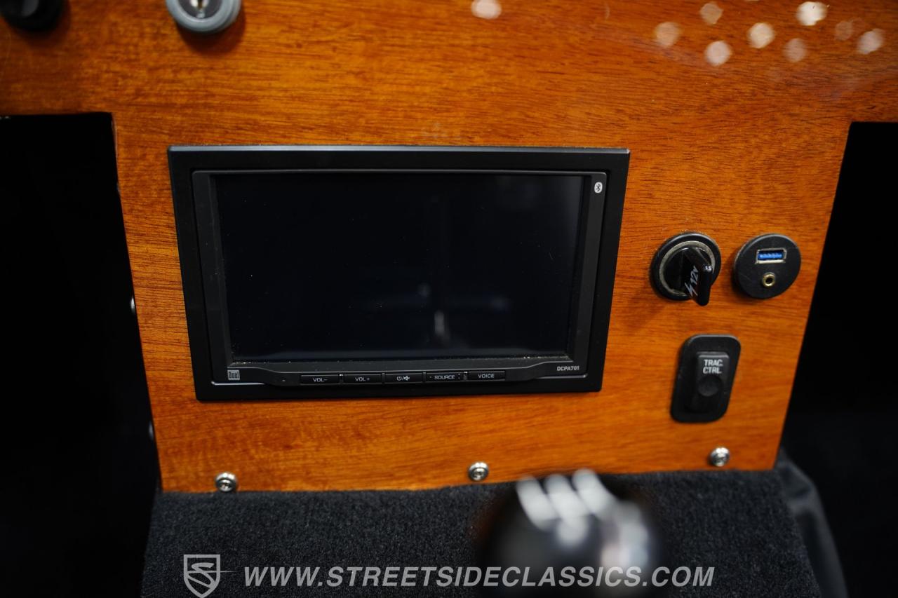 1965 Shelby Cobra Factory Five Mark IV