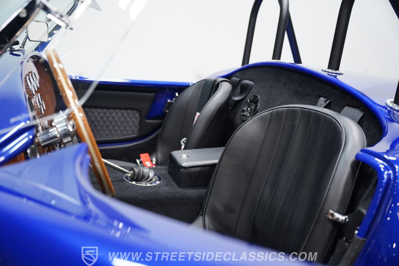 1965 Shelby Cobra Factory Five Mark IV