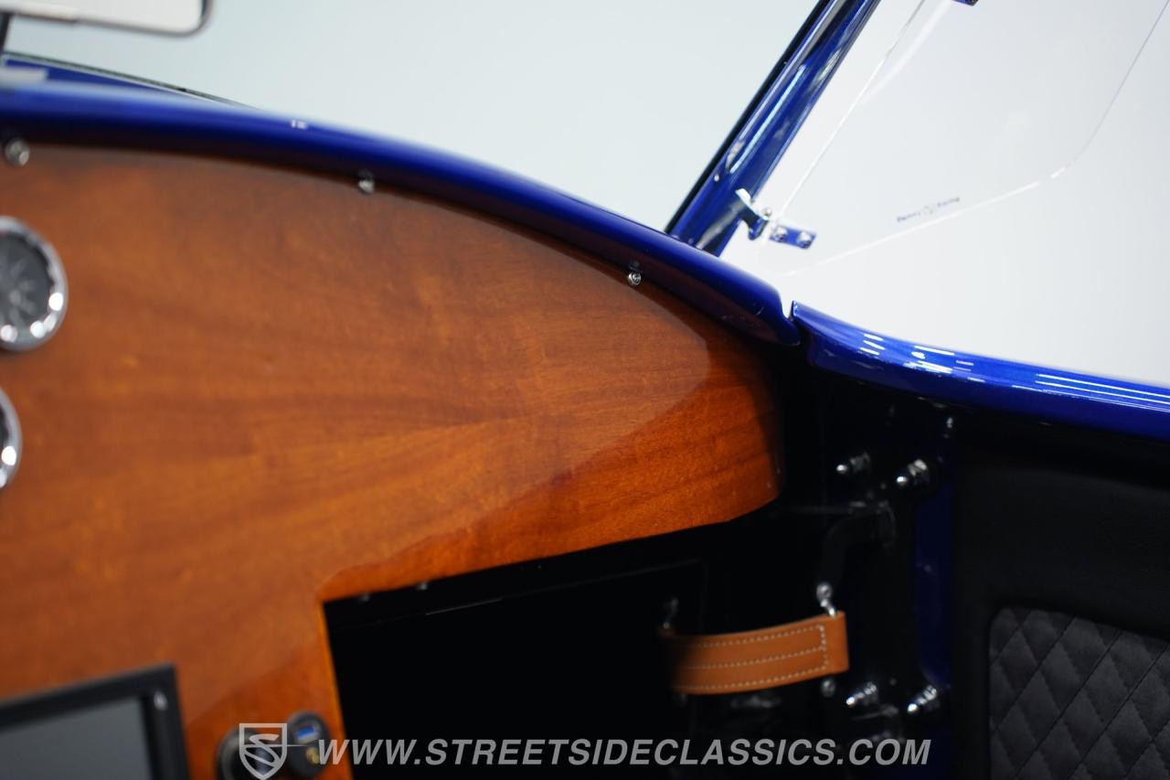 1965 Shelby Cobra Factory Five Mark IV