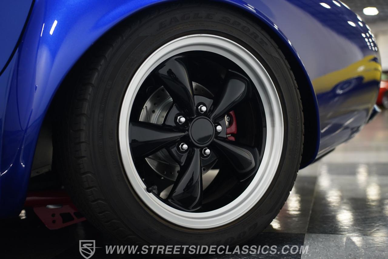 1965 Shelby Cobra Factory Five Mark IV