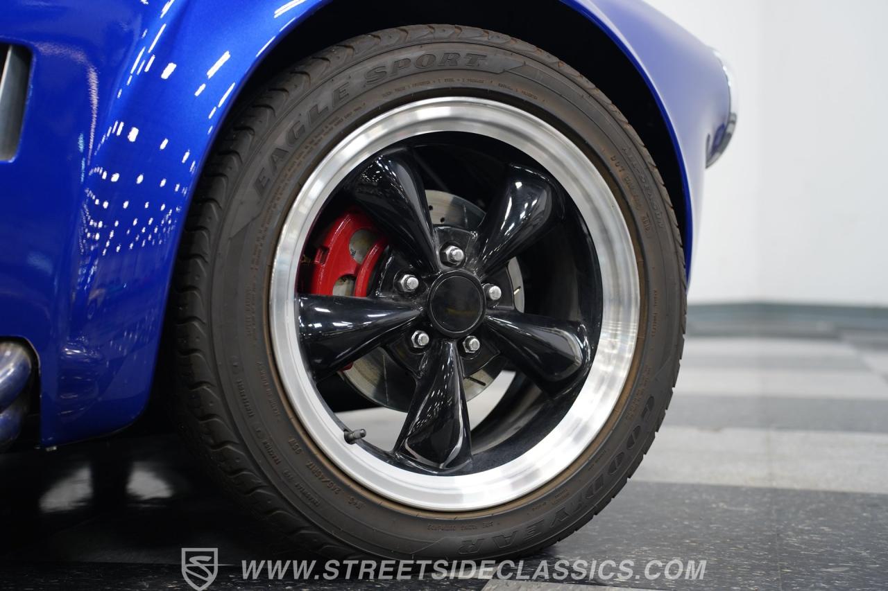 1965 Shelby Cobra Factory Five Mark IV