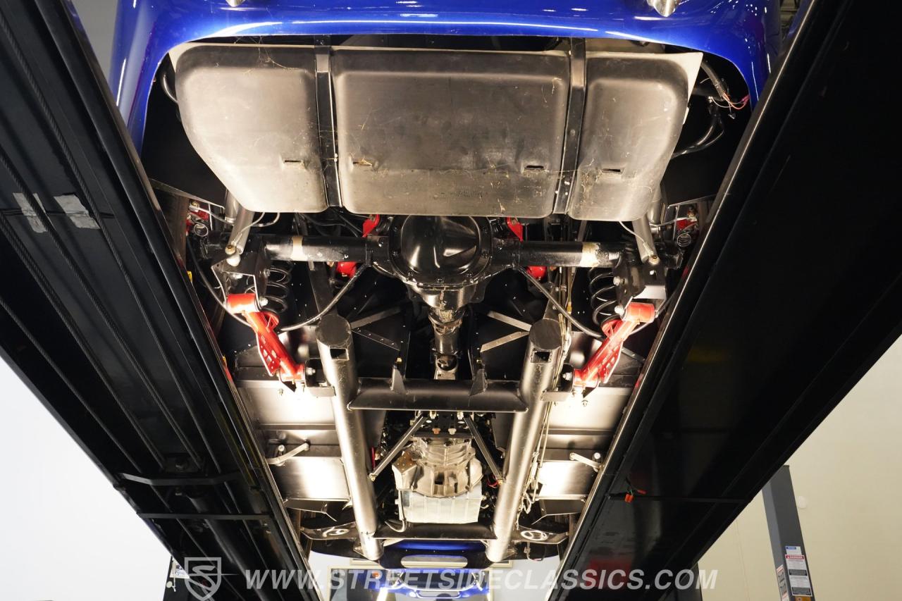 1965 Shelby Cobra Factory Five Mark IV