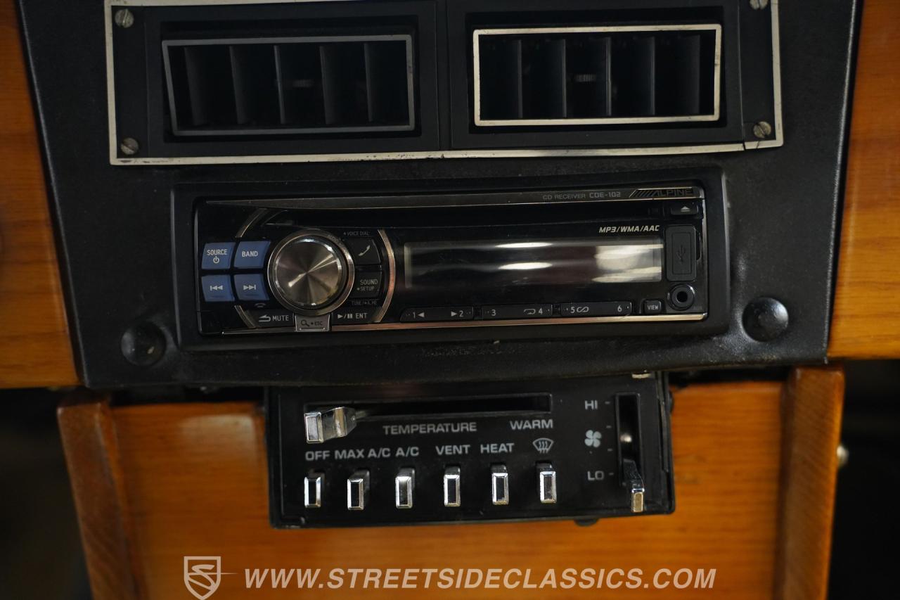 1962 Austin - Healey Sebring 5000 Replica