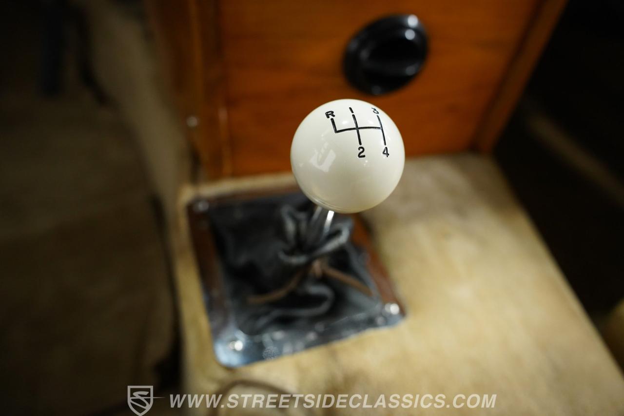 1962 Austin - Healey Sebring 5000 Replica