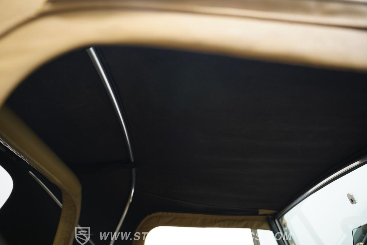 1962 Austin - Healey Sebring 5000 Replica