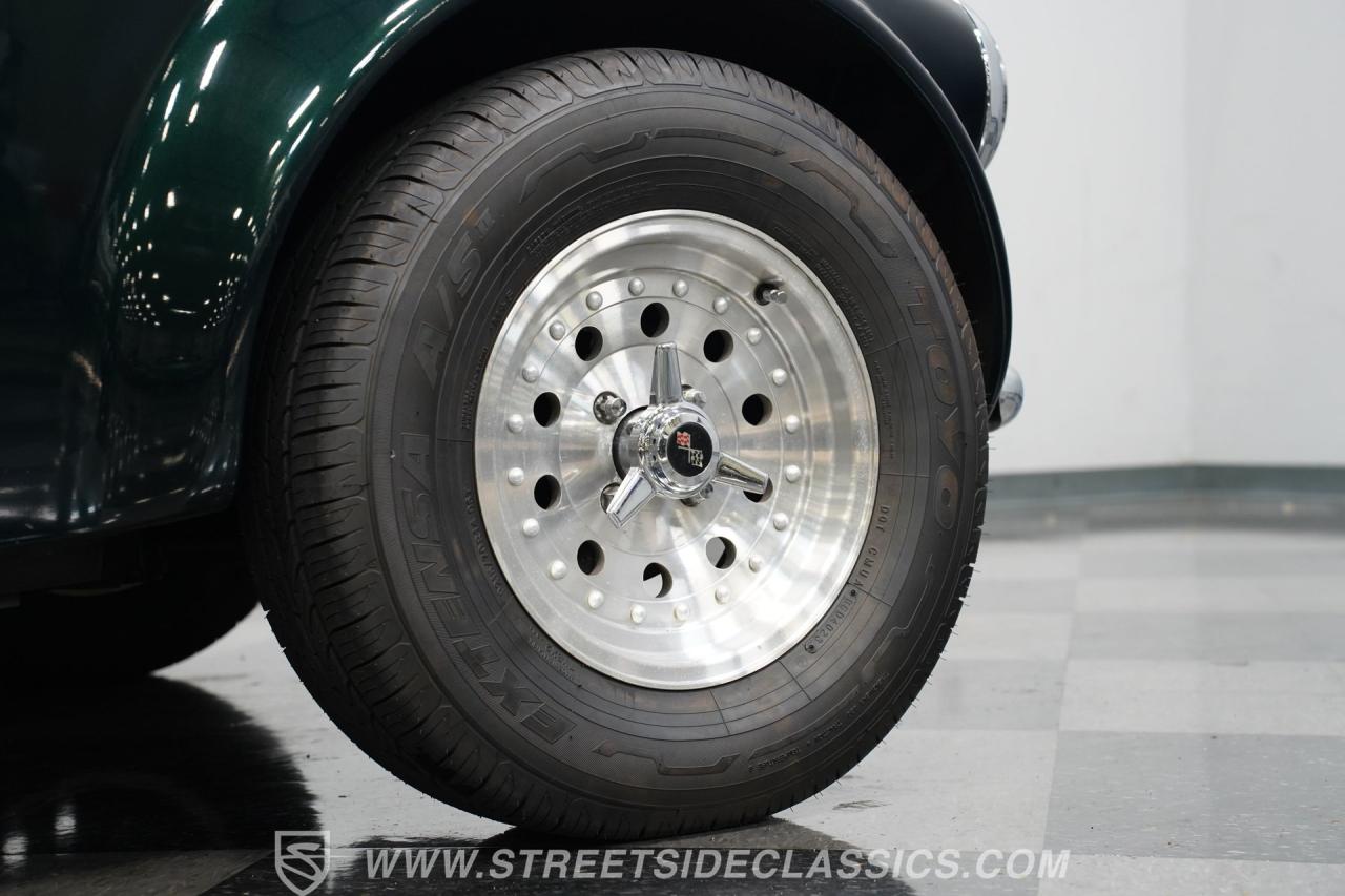 1962 Austin - Healey Sebring 5000 Replica