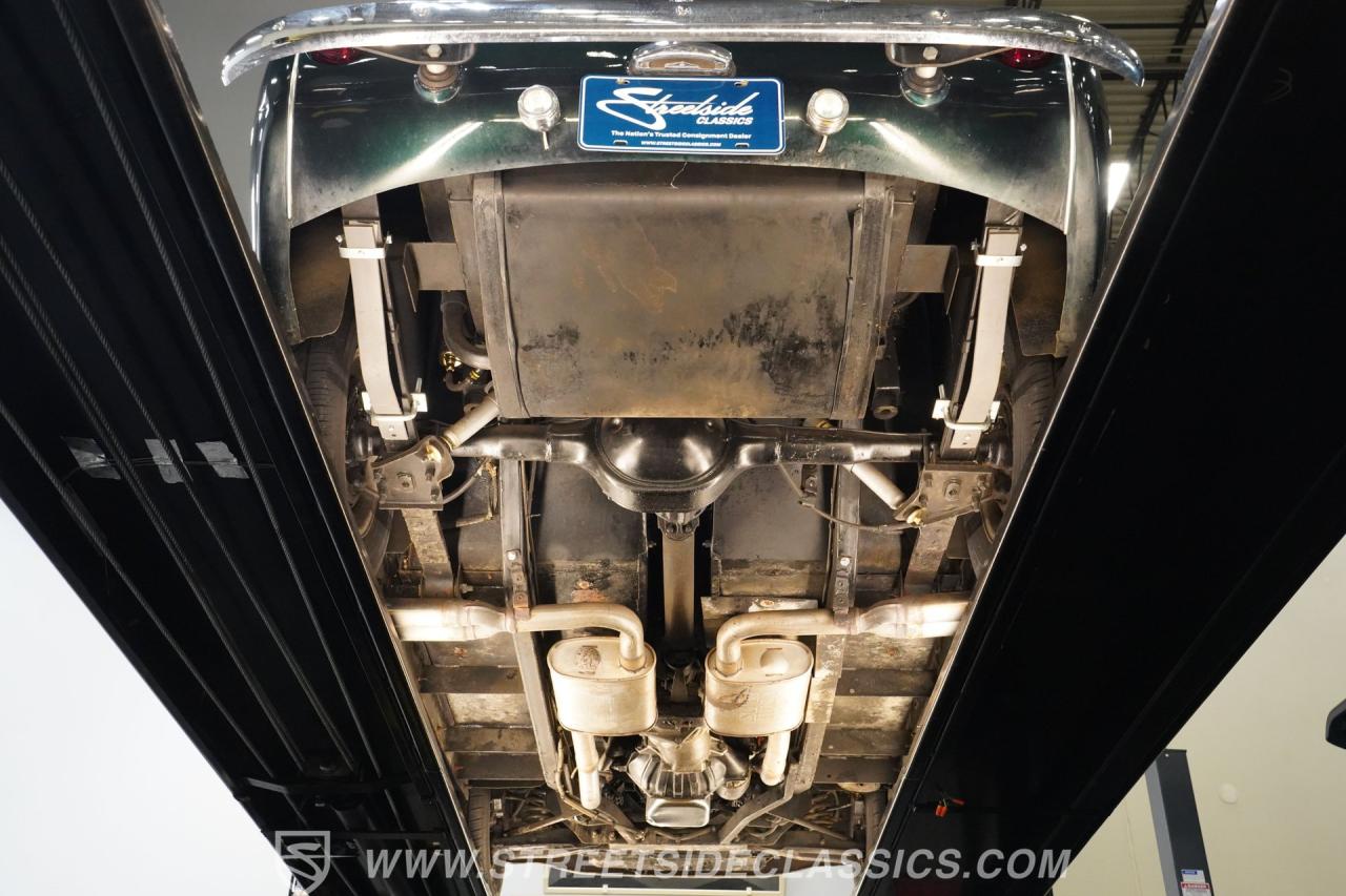 1962 Austin - Healey Sebring 5000 Replica