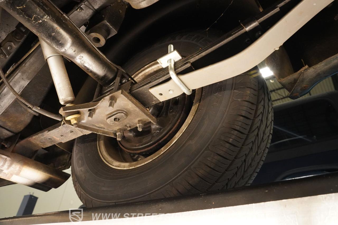 1962 Austin - Healey Sebring 5000 Replica