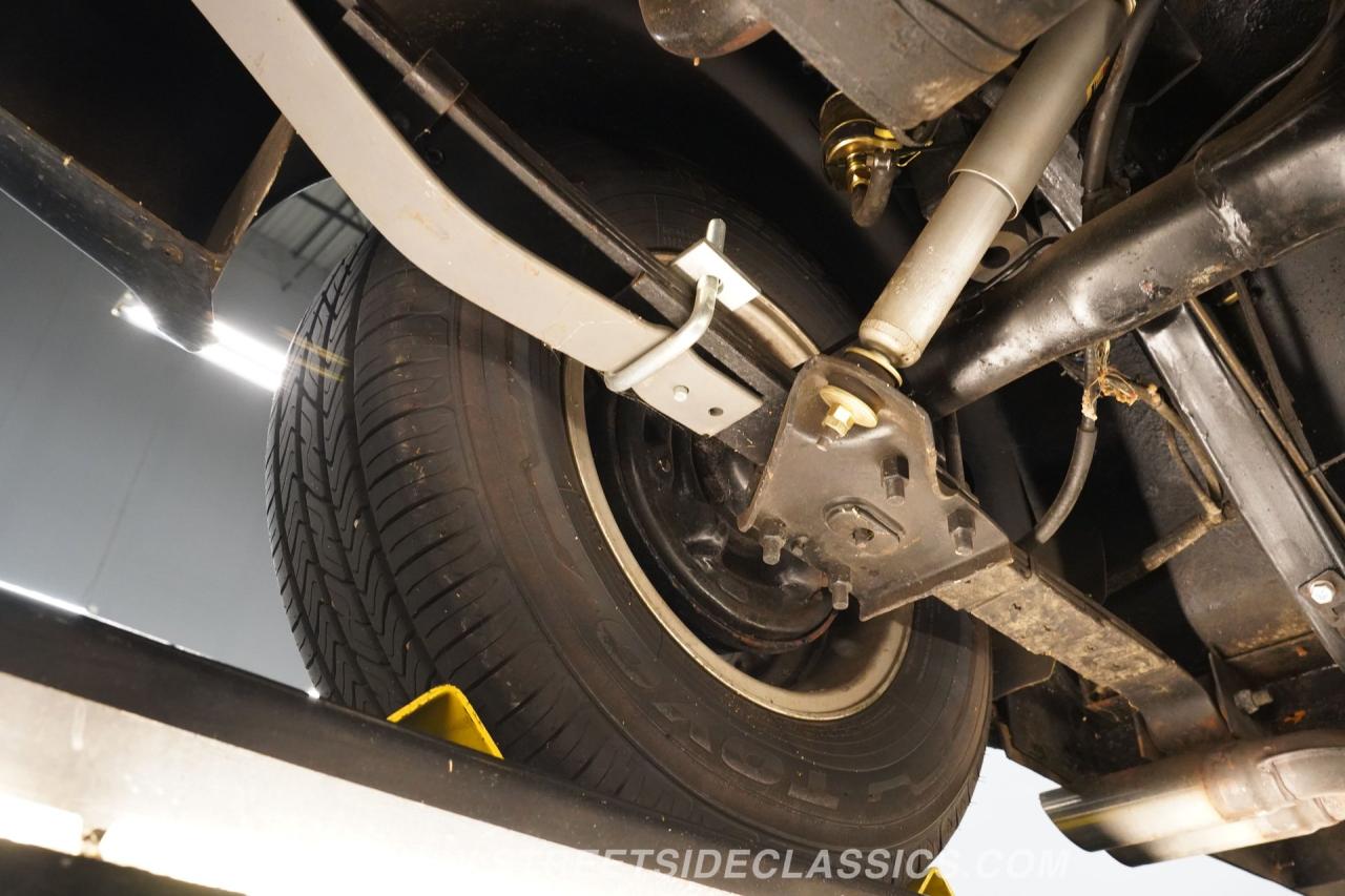 1962 Austin - Healey Sebring 5000 Replica